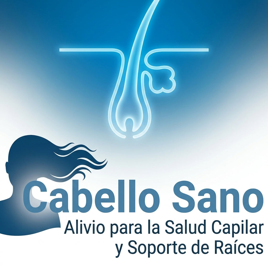 🎁 E-book "Cabello Sano